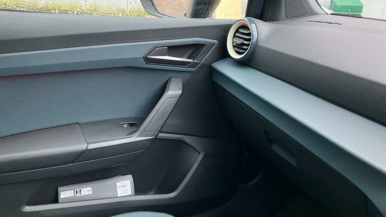 SEAT Arona 1.0 TSI EVO SE Technology 5dr Petrol Hatchback